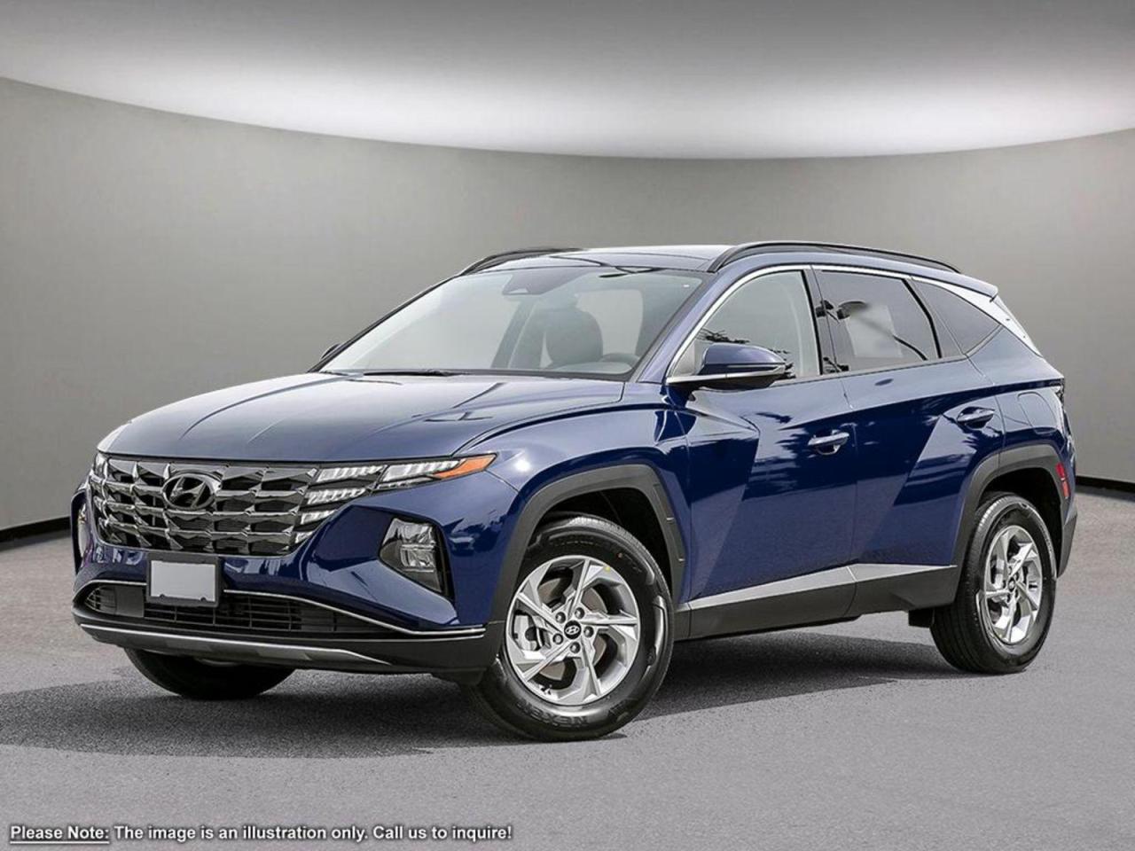 New 2024 Hyundai Tucson  for sale in Edmonton, AB