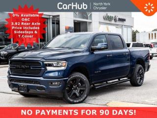 New 2024 RAM 1500 Sport Pano Roof Level 2 Grp 12'' Nav ALPINE Sound Remote Start for sale in Thornhill, ON