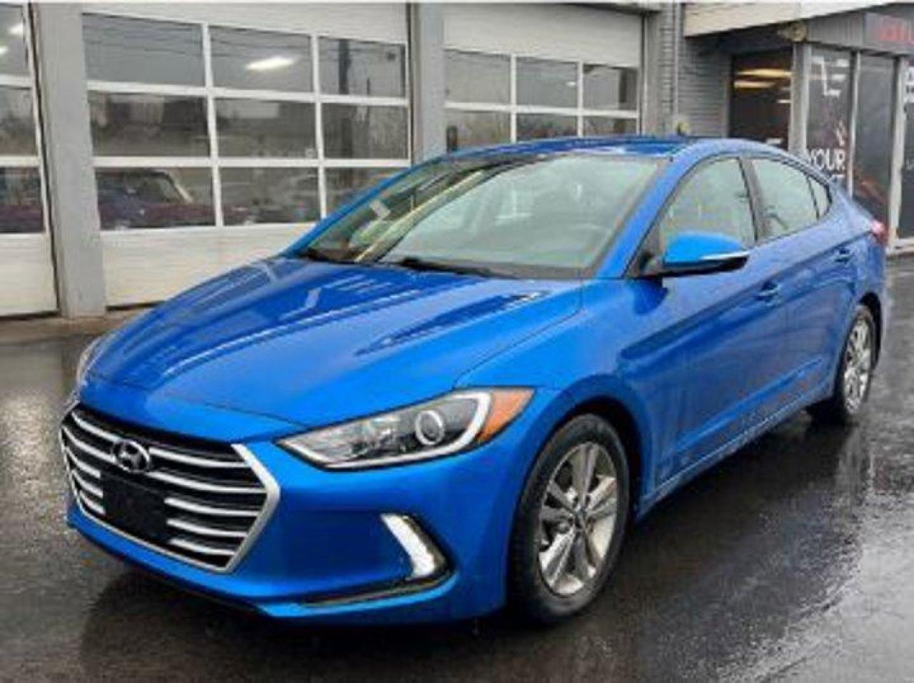 Used 2018 Hyundai Elantra GL Sedan - CarPlay+Android, Rear Camera, Heated Seats+Steering, Keyless Entry, Power Group & More! for sale in Guelph, ON
