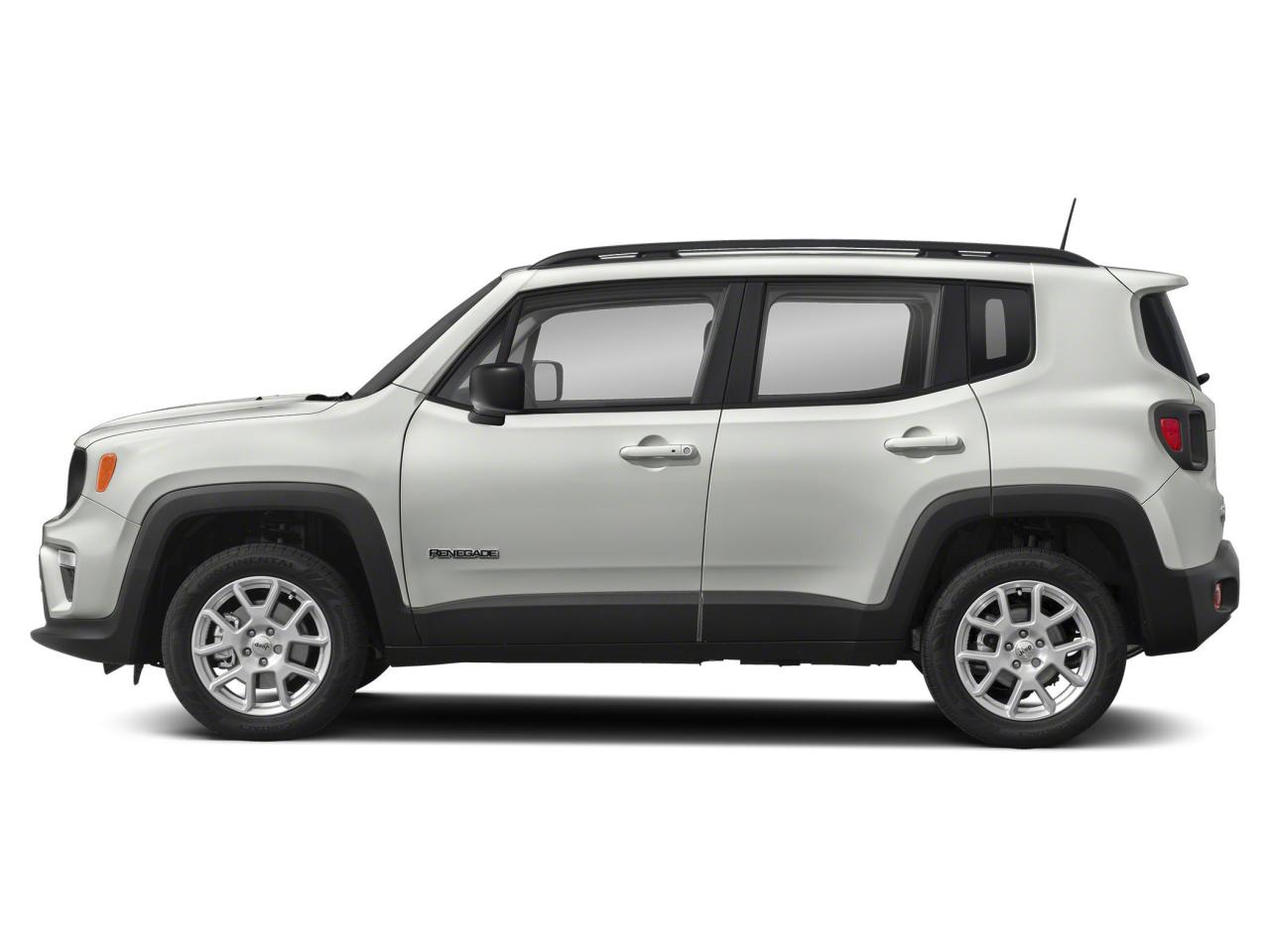 2023 Jeep Renegade Upland 4x4 Photo3