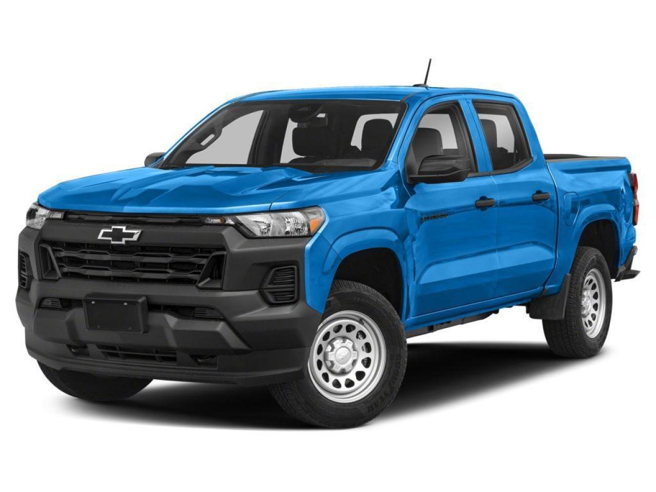 New 2023 Chevrolet Colorado WT for sale in Brockville, ON