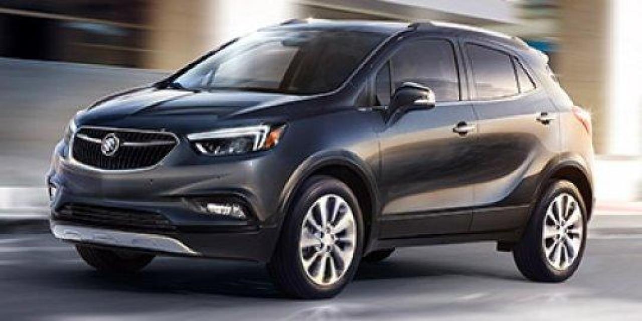 Used 2018 Buick Encore Essence for sale in Cayuga, ON