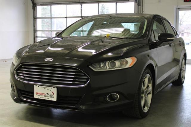 2014 Ford Fusion WE APPROVE ALL CREDIT