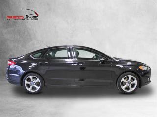 Used 2014 Ford Fusion WE APPROVE ALL CREDIT for sale in London, ON