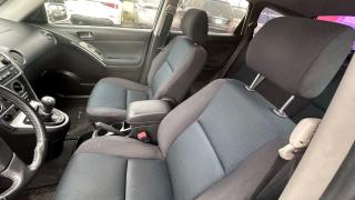 2005 Toyota Matrix XRS*NEEDS CLUTCH*MANUAL*ONLY 164KMS*ASIS - Photo #12