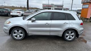 2008 Acura RDX TECH PACKAGE*LEATHER*SUNROOF*LOADED*AS IS - Photo #2