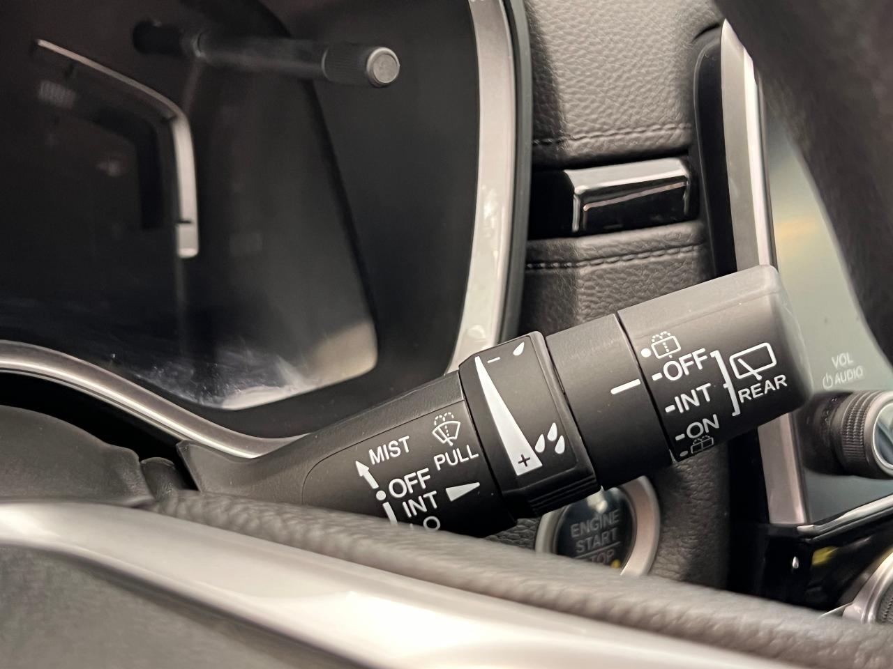 2018 Honda CR-V EX+LaneKeep+Adaptive Cruise+ApplePlay+Roof+Tinted Photo42