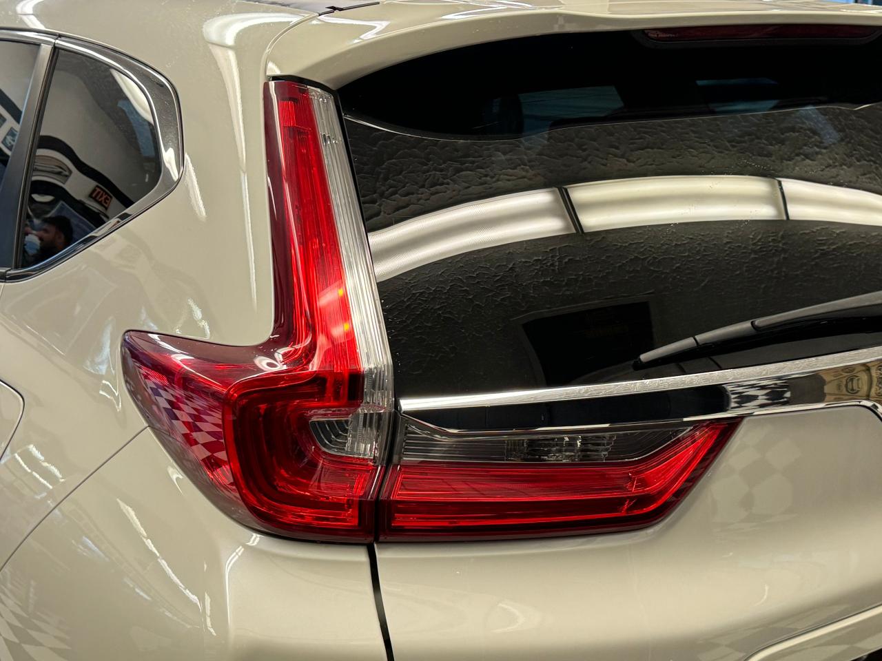 2018 Honda CR-V EX+LaneKeep+Adaptive Cruise+ApplePlay+Roof+Tinted - Photo #55