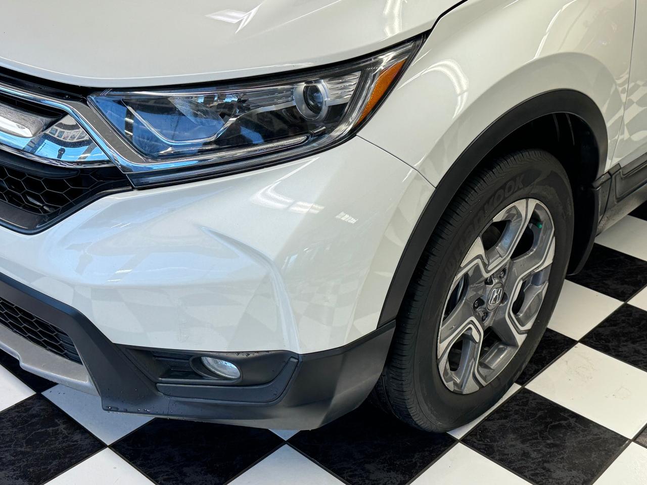 2018 Honda CR-V EX+LaneKeep+Adaptive Cruise+ApplePlay+Roof+Tinted - Photo #33