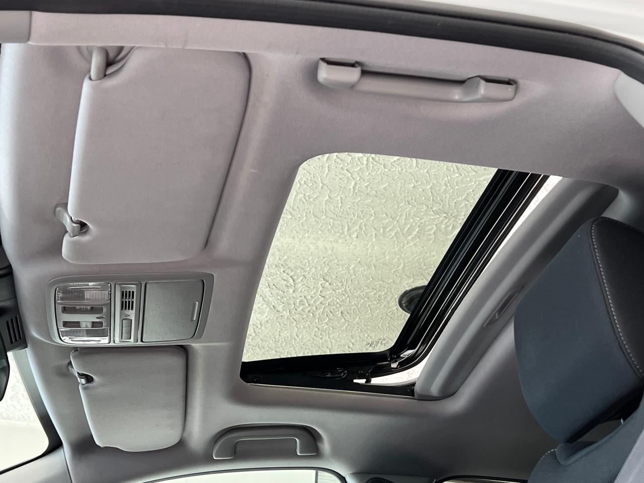 2018 Honda CR-V EX+LaneKeep+Adaptive Cruise+ApplePlay+Roof+Tinted - Photo #22