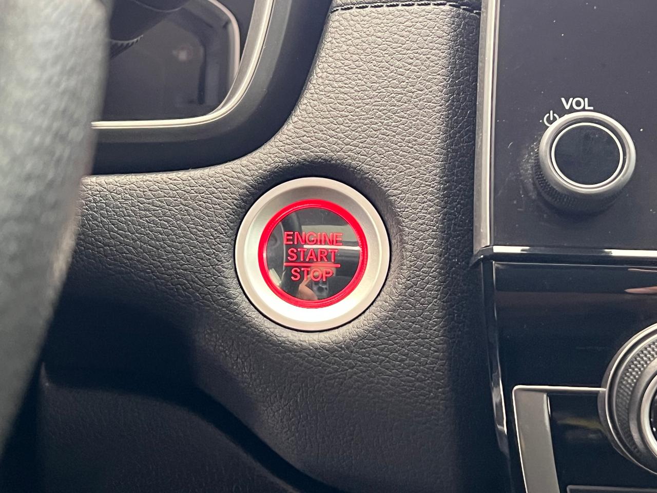 2018 Honda CR-V EX+LaneKeep+Adaptive Cruise+ApplePlay+Roof+Tinted - Photo #46