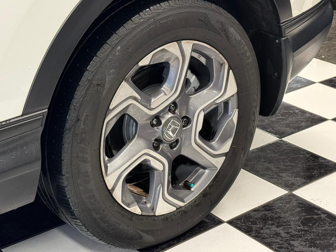 2018 Honda CR-V EX+LaneKeep+Adaptive Cruise+ApplePlay+Roof+Tinted - Photo #48