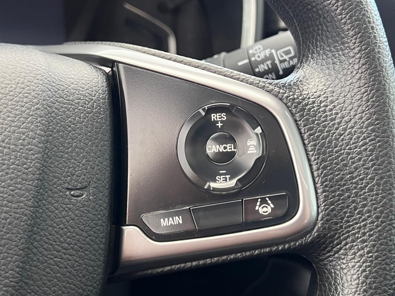 2018 Honda CR-V EX+LaneKeep+Adaptive Cruise+ApplePlay+Roof+Tinted - Photo #40