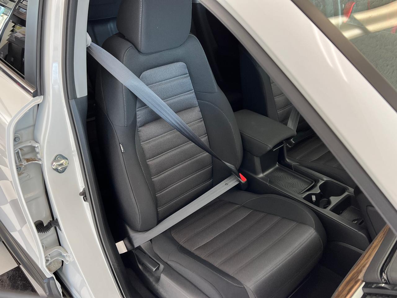 2018 Honda CR-V EX+LaneKeep+Adaptive Cruise+ApplePlay+Roof+Tinted - Photo #19
