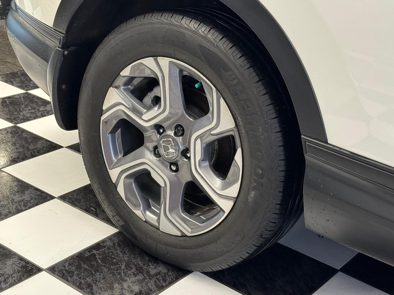 2018 Honda CR-V EX+LaneKeep+Adaptive Cruise+ApplePlay+Roof+Tinted Photo49