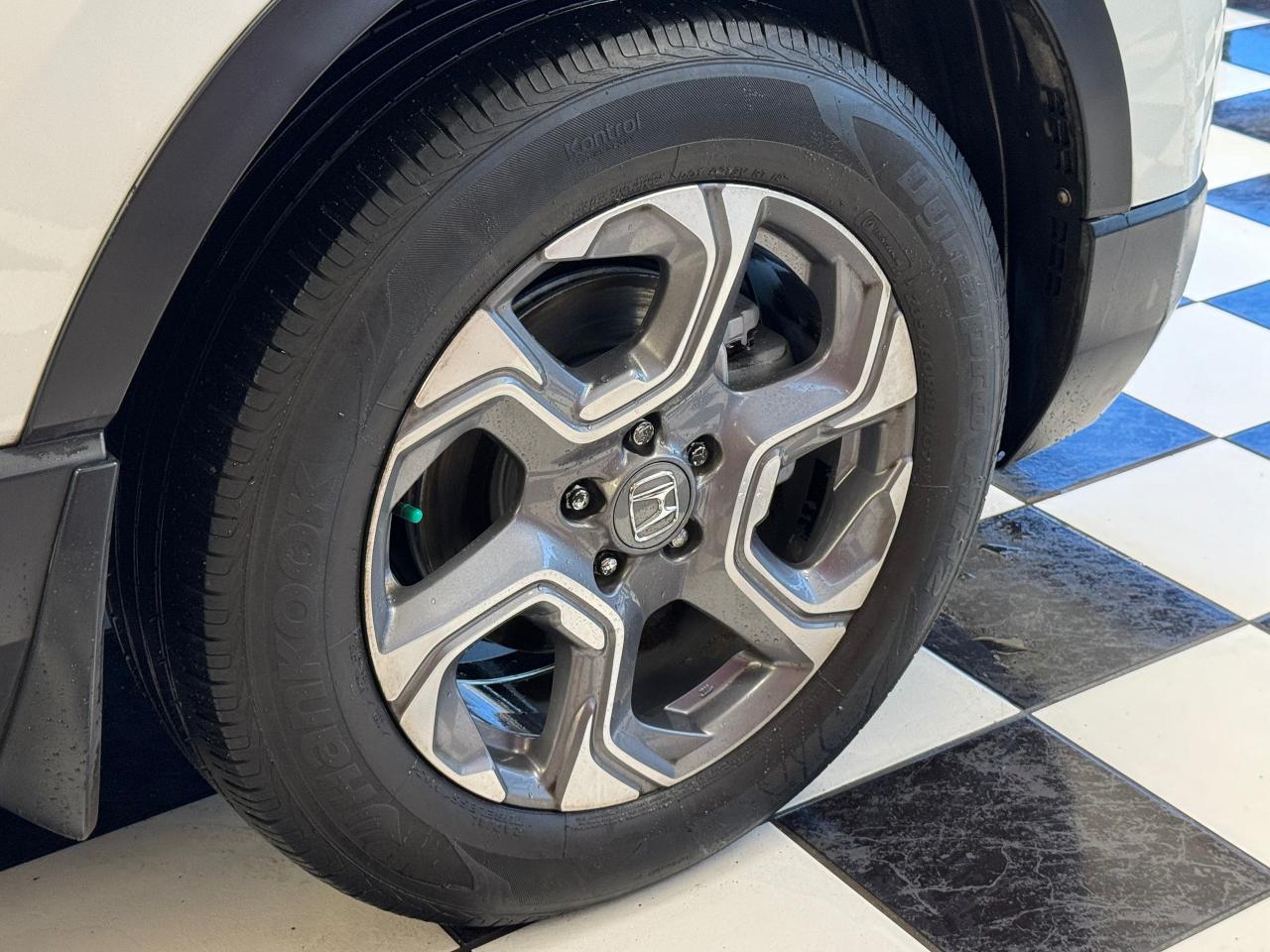 2018 Honda CR-V EX+LaneKeep+Adaptive Cruise+ApplePlay+Roof+Tinted - Photo #50