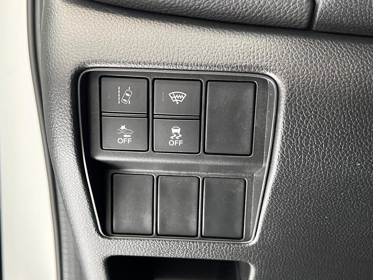2018 Honda CR-V EX+LaneKeep+Adaptive Cruise+ApplePlay+Roof+Tinted - Photo #39