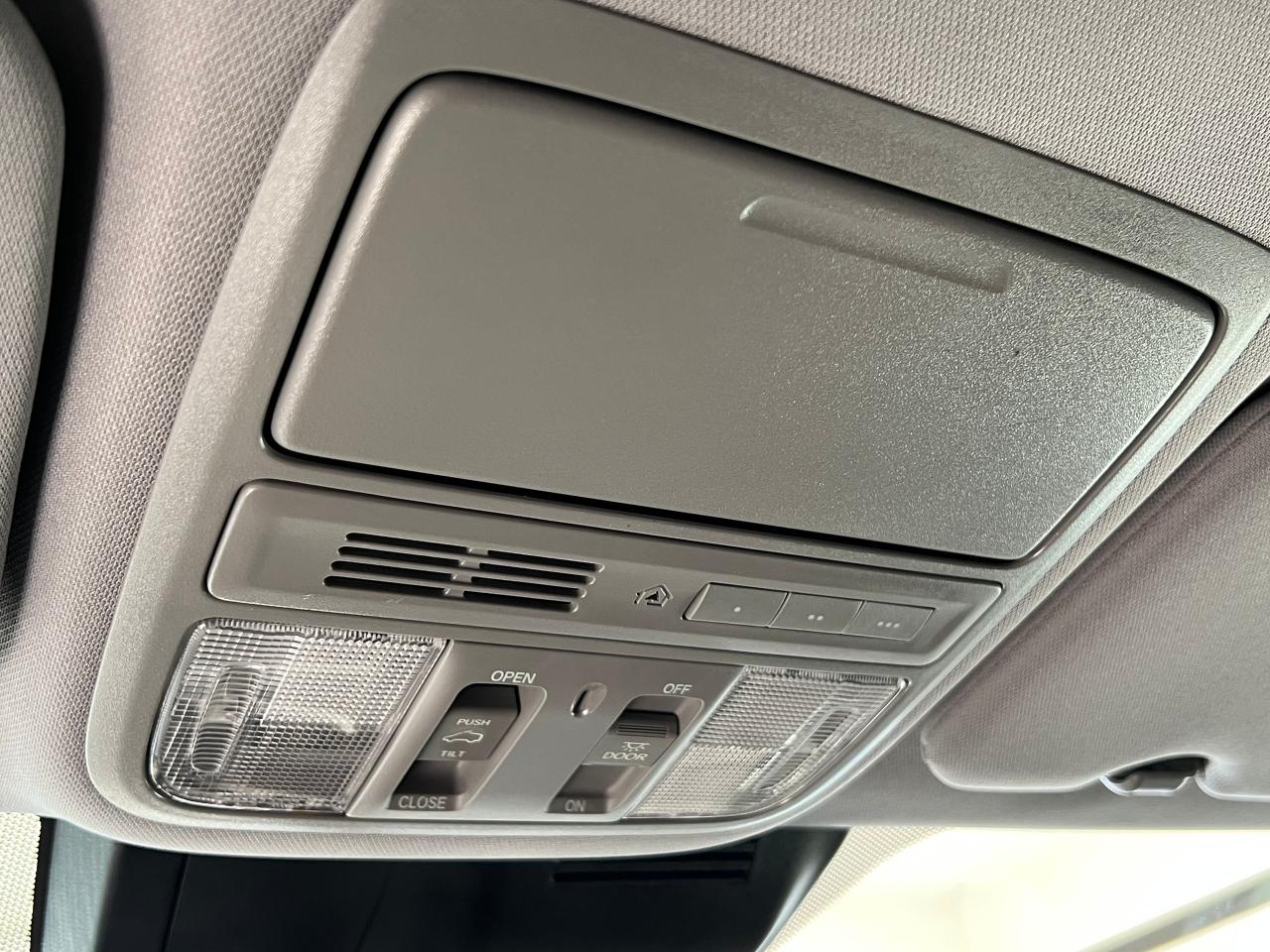 2018 Honda CR-V EX+LaneKeep+Adaptive Cruise+ApplePlay+Roof+Tinted - Photo #45