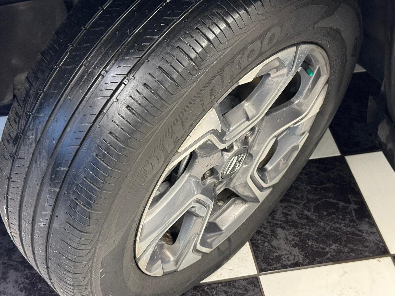 2018 Honda CR-V EX+LaneKeep+Adaptive Cruise+ApplePlay+Roof+Tinted Photo11