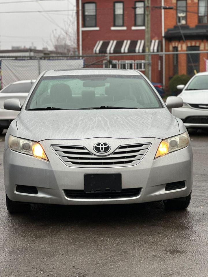 Used 2008 Toyota Camry 4dr Sdn Auto GLS for sale in Hamilton, ON