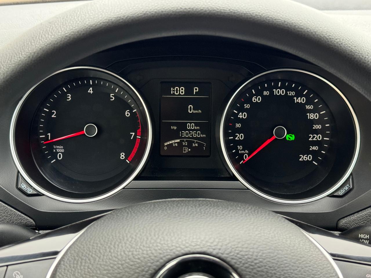 2016 Volkswagen Jetta Trendline+Camera+ApplePlay+HeatedSeats - Photo #16