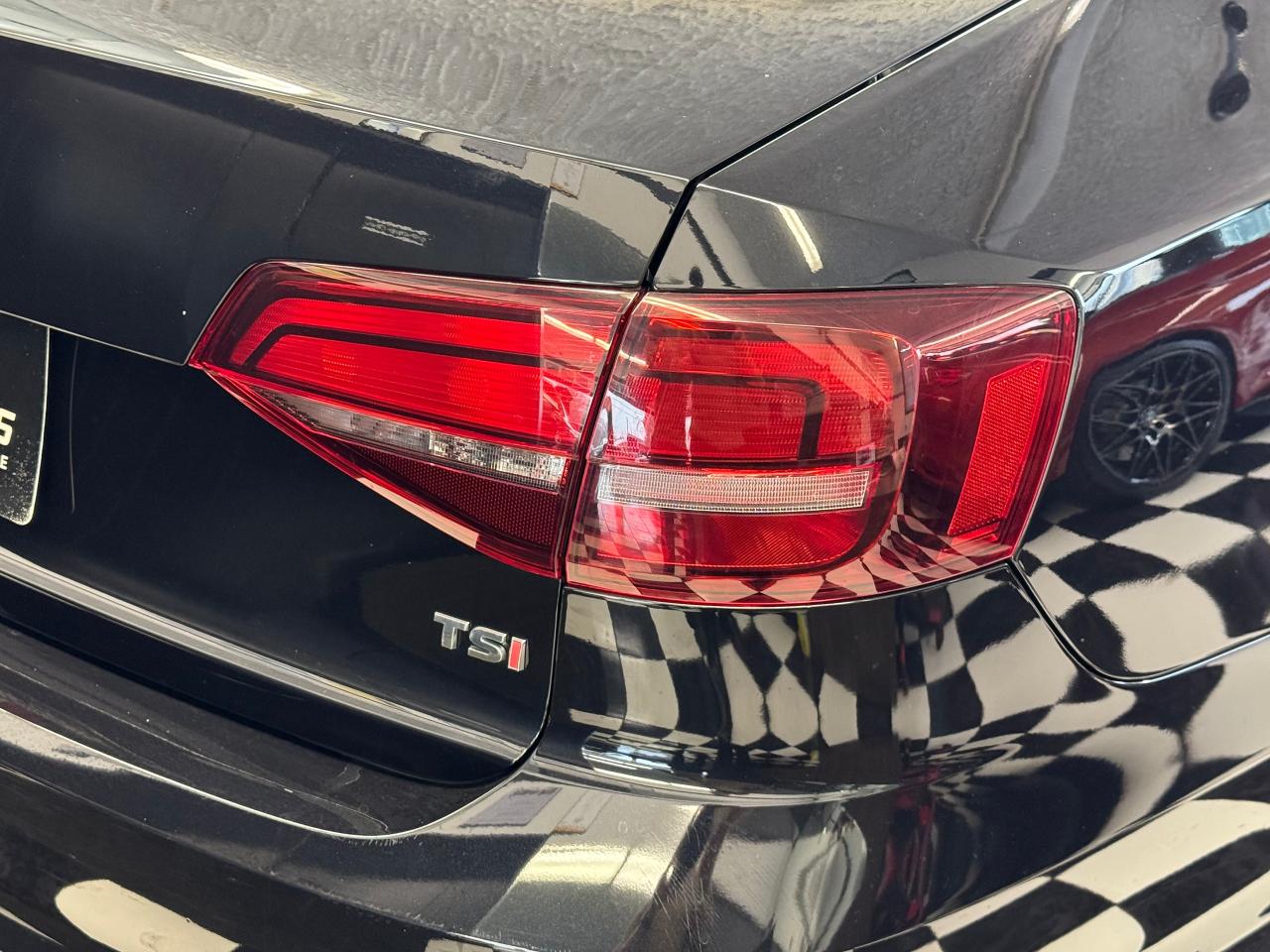 2016 Volkswagen Jetta Trendline+Camera+ApplePlay+HeatedSeats Photo68