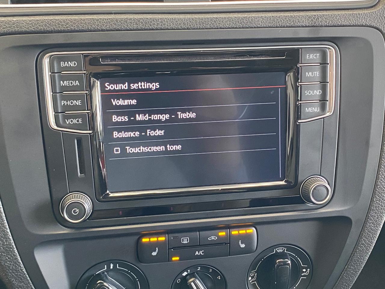 2016 Volkswagen Jetta Trendline+Camera+ApplePlay+HeatedSeats Photo33