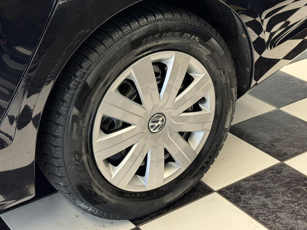 2016 Volkswagen Jetta Trendline+Camera+ApplePlay+HeatedSeats - Photo #59