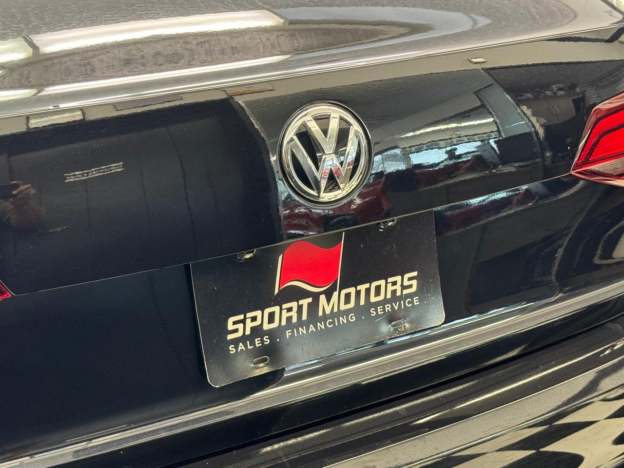2016 Volkswagen Jetta Trendline+Camera+ApplePlay+HeatedSeats - Photo #67