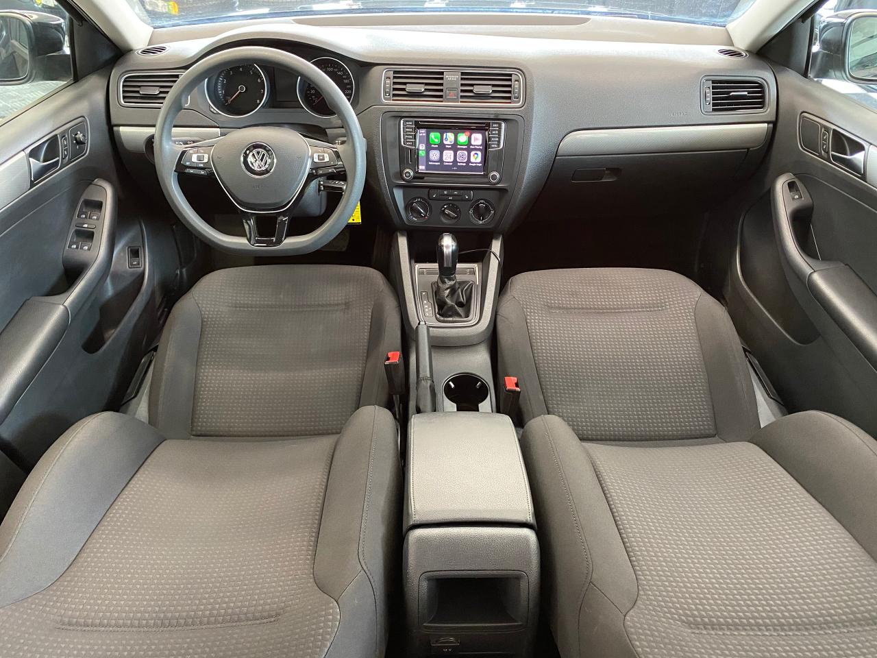 2016 Volkswagen Jetta Trendline+Camera+ApplePlay+HeatedSeats - Photo #8
