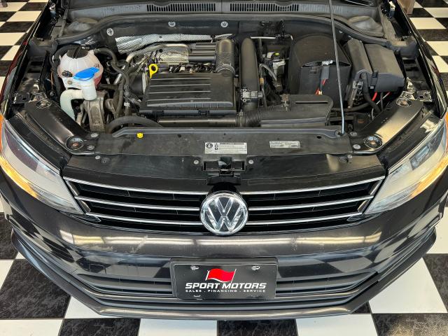 2016 Volkswagen Jetta Trendline+Camera+ApplePlay+HeatedSeats Photo7