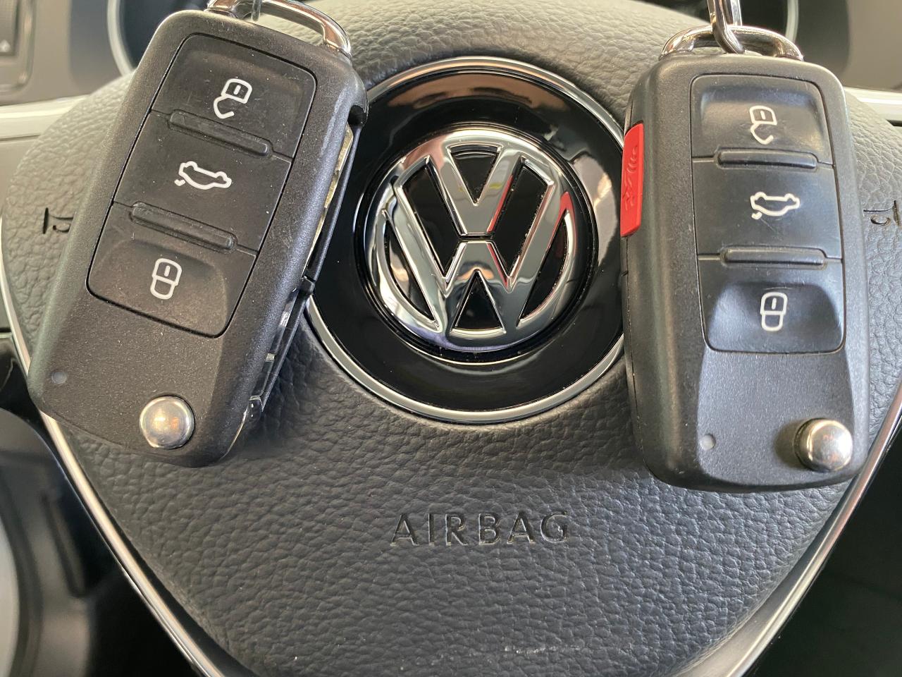 2016 Volkswagen Jetta Trendline+Camera+ApplePlay+HeatedSeats - Photo #15