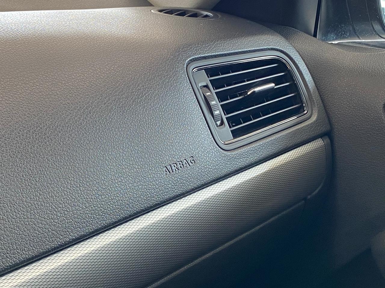 2016 Volkswagen Jetta Trendline+Camera+ApplePlay+HeatedSeats - Photo #44