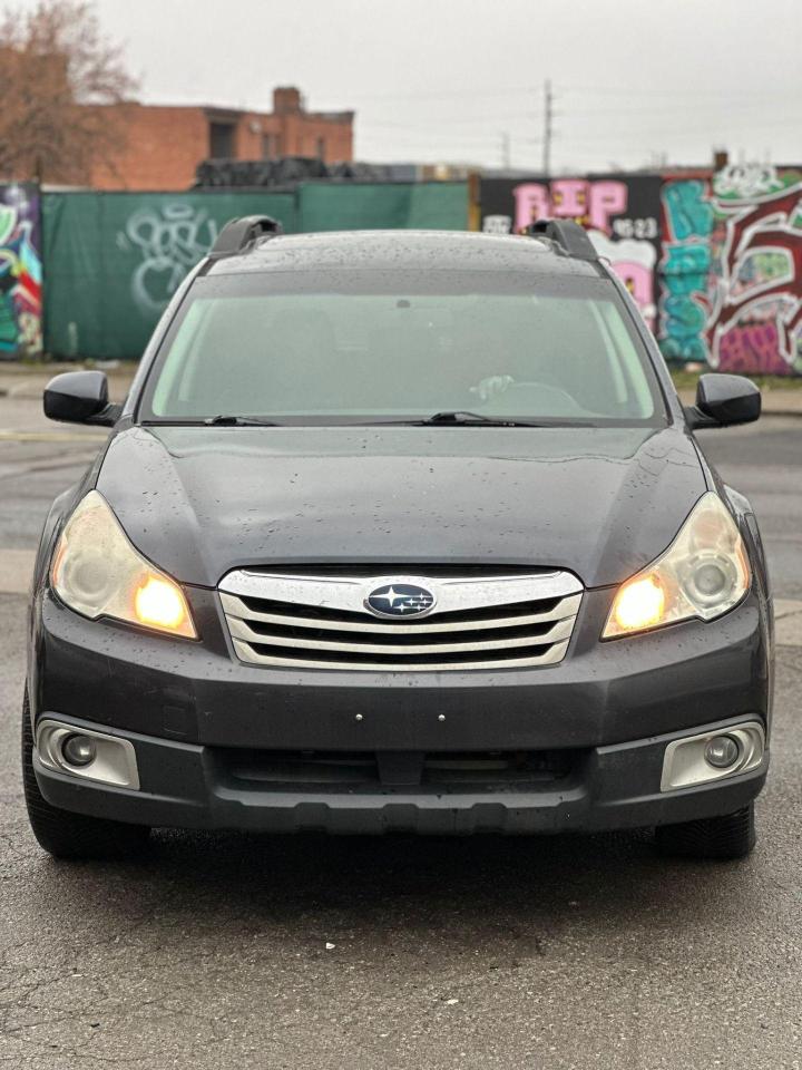 Used 2011 Subaru Outback  for sale in Hamilton, ON