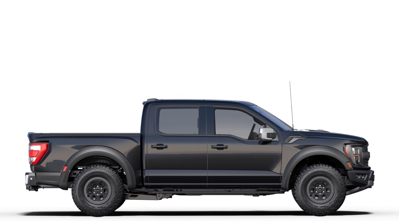 2023 Ford F-150 Raptor 4WD SuperCrew 5.5' Box Photo5