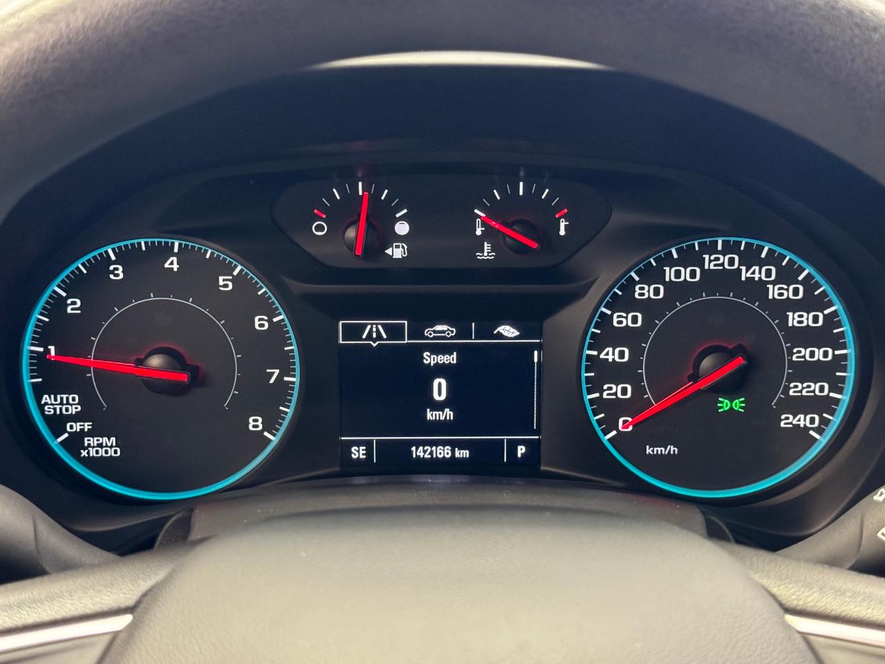 2018 Chevrolet Equinox LS+Camera+RemoteStart+New Tires+Brakes+CLEANCARFAX - Photo #16