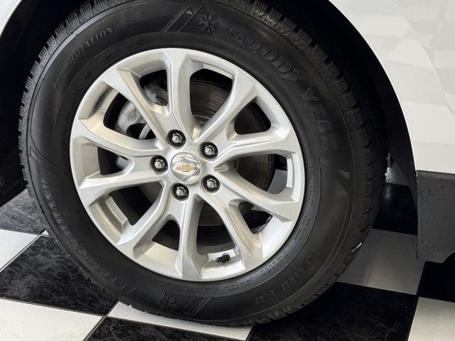 2018 Chevrolet Equinox LS+Camera+RemoteStart+New Tires+Brakes+CLEANCARFAX Photo49