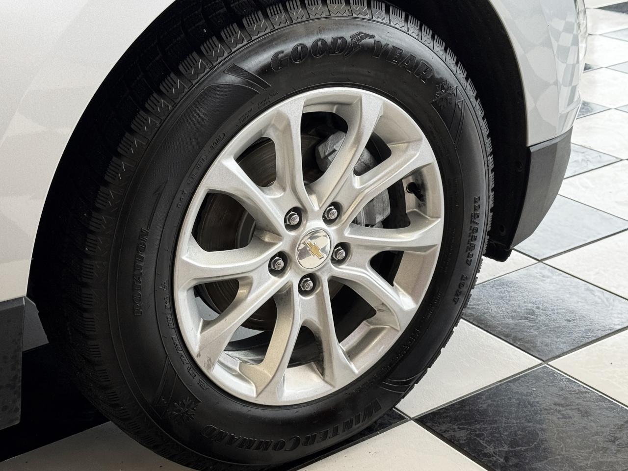 2018 Chevrolet Equinox LS+Camera+RemoteStart+New Tires+Brakes+CLEANCARFAX - Photo #52