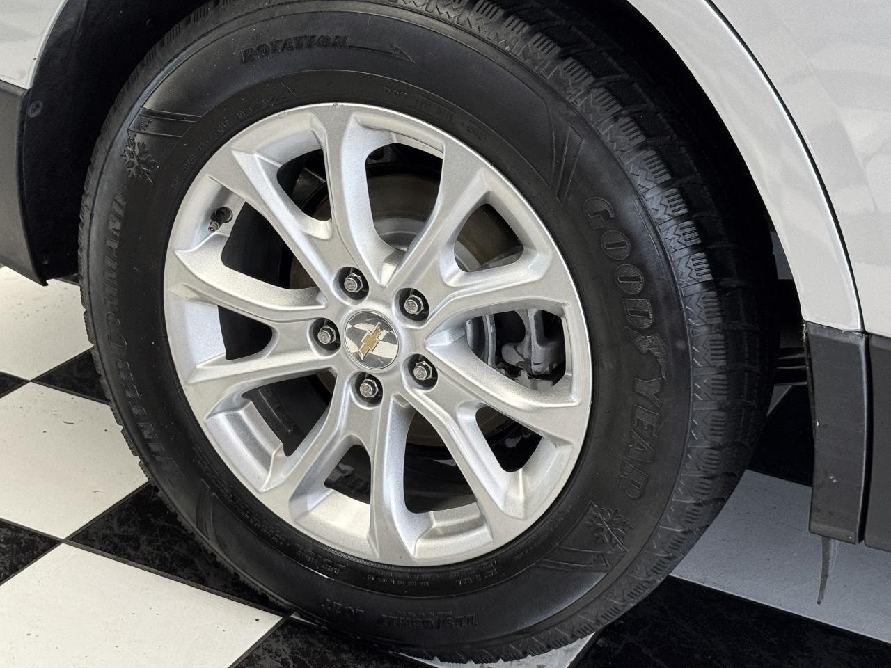 2018 Chevrolet Equinox LS+Camera+RemoteStart+New Tires+Brakes+CLEANCARFAX - Photo #51
