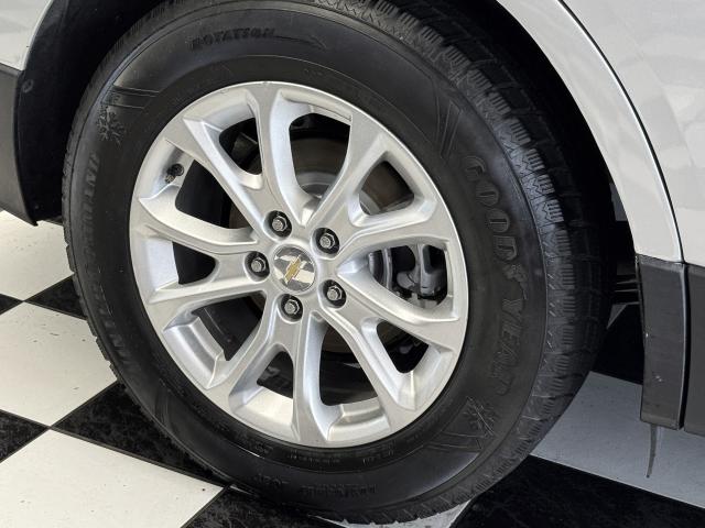 2018 Chevrolet Equinox LS+Camera+RemoteStart+New Tires+Brakes+CLEANCARFAX Photo51