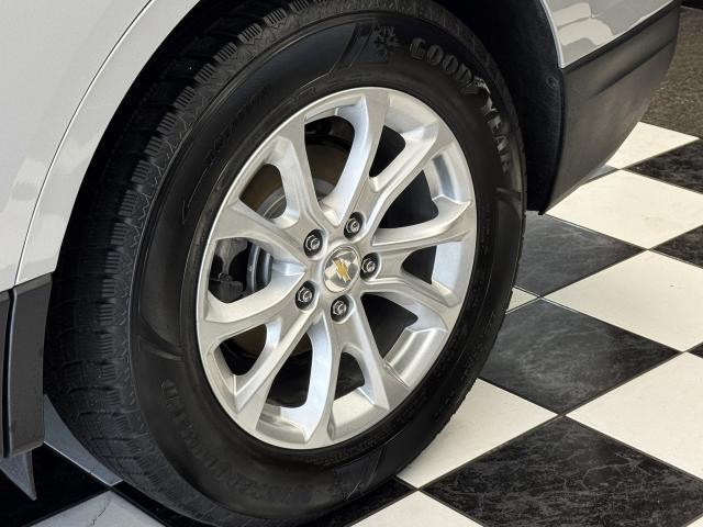 2018 Chevrolet Equinox LS+Camera+RemoteStart+New Tires+Brakes+CLEANCARFAX Photo50