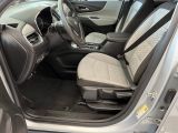 2018 Chevrolet Equinox LS+Camera+RemoteStart+New Tires+Brakes+CLEANCARFAX Photo79