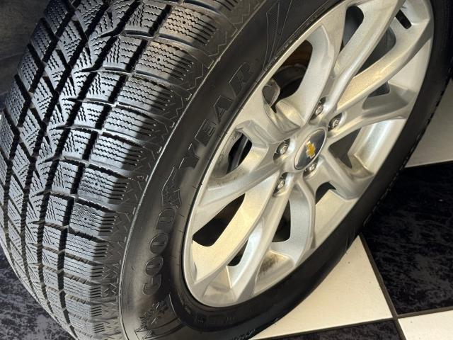 2018 Chevrolet Equinox LS+Camera+RemoteStart+New Tires+Brakes+CLEANCARFAX Photo12