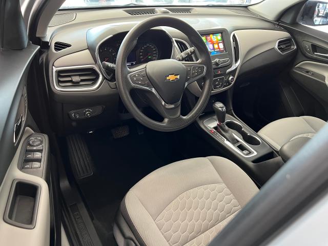 2018 Chevrolet Equinox LS+Camera+RemoteStart+New Tires+Brakes+CLEANCARFAX Photo17