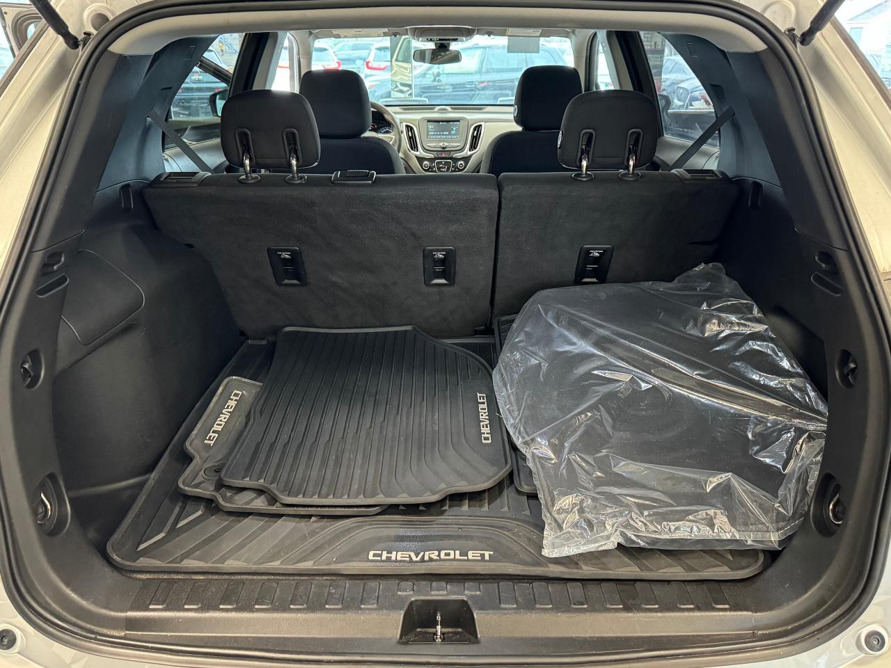 2018 Chevrolet Equinox LS+Camera+RemoteStart+New Tires+Brakes+CLEANCARFAX - Photo #25