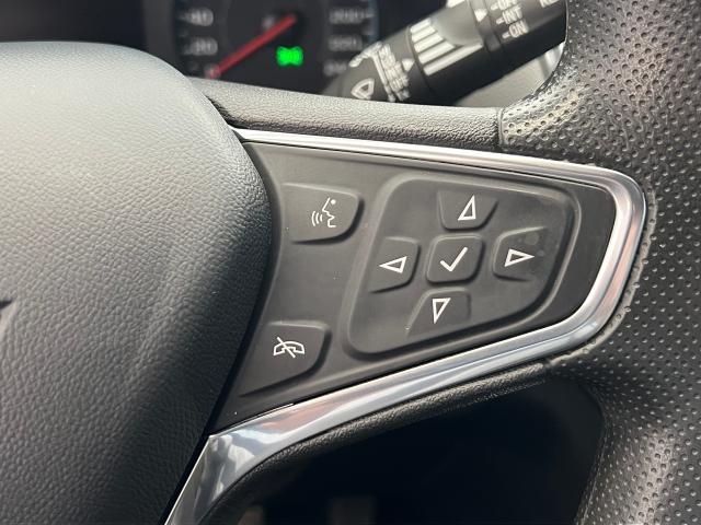 2018 Chevrolet Equinox LS+Camera+RemoteStart+New Tires+Brakes+CLEANCARFAX Photo44