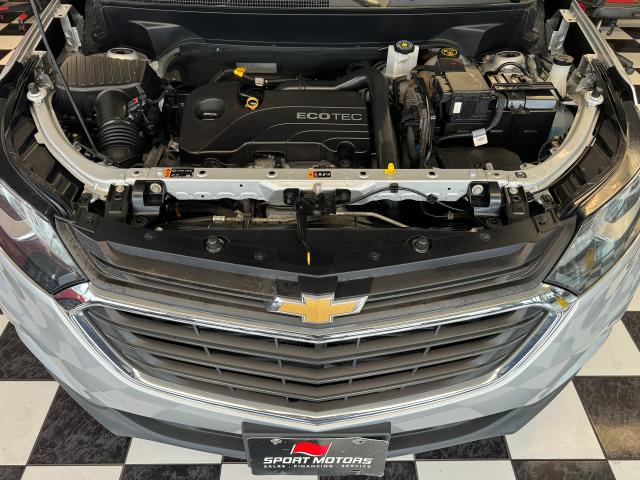2018 Chevrolet Equinox LS+Camera+RemoteStart+New Tires+Brakes+CLEANCARFAX Photo7