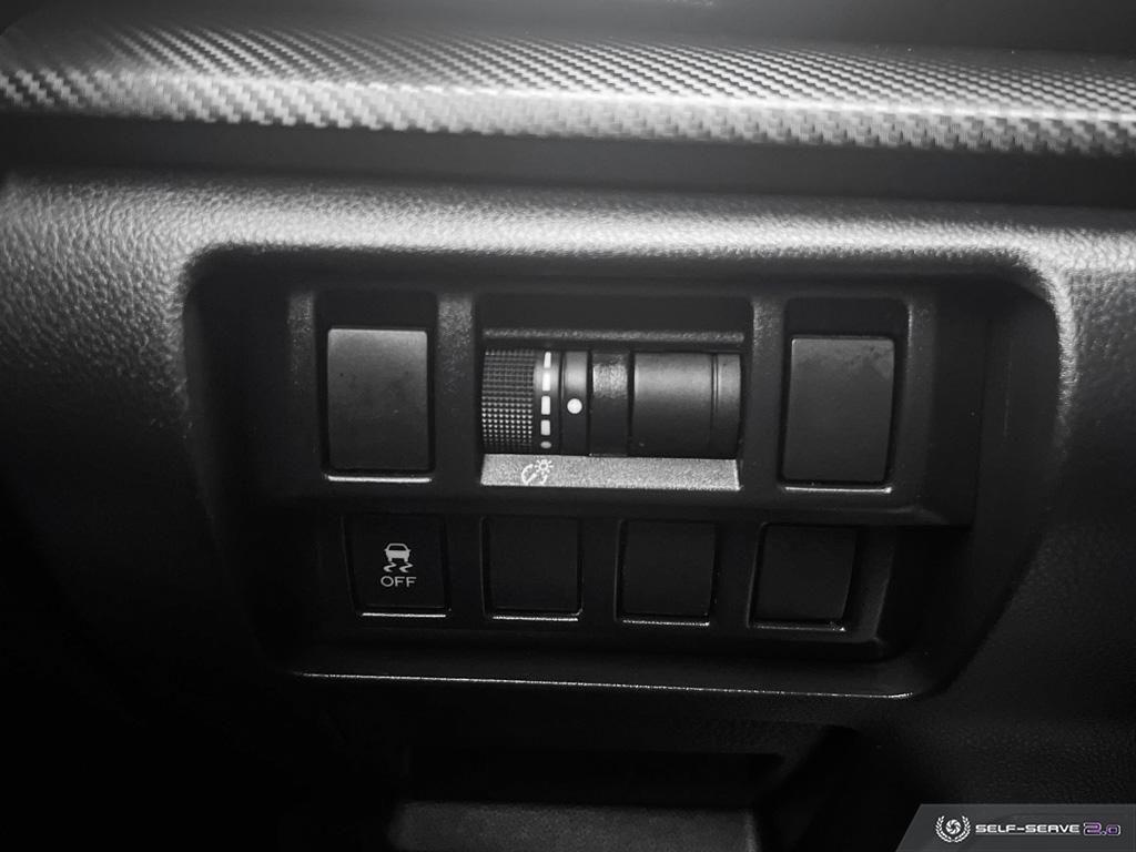 2019 Subaru Impreza CONVENIENCE / MANUAL / REVERSE CAM / LOW KMS - Photo #14