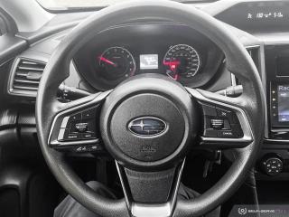 2019 Subaru Impreza CONVENIENCE / MANUAL / REVERSE CAM / LOW KMS - Photo #19