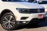 2018 Volkswagen Tiguan Highline | 4Motion | Leather | P. Roof | Nav | Cam Photo52